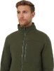 Quilted Full Zip - Men's|-|Veste matelassée à fermeture éclair intégrale - Homme sold by The Last Hunt