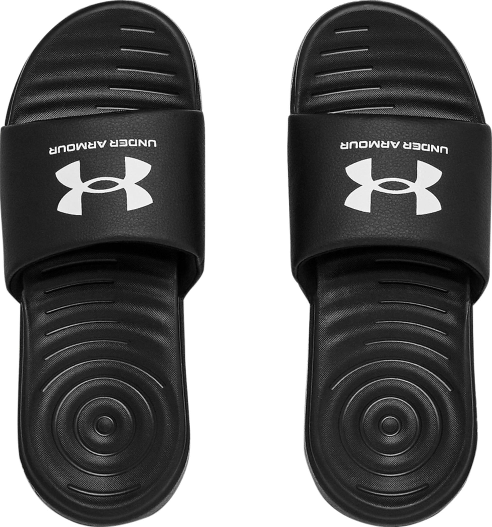 Ansa Fix Slides Sandals - Boys|-|Sandales Ansa - Garçon sold by The Last Hunt product image thumbnail 4