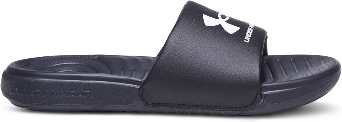 Ansa Fix Slides Sandals - Boys|-|Sandales Ansa - Garçon sold by The Last Hunt