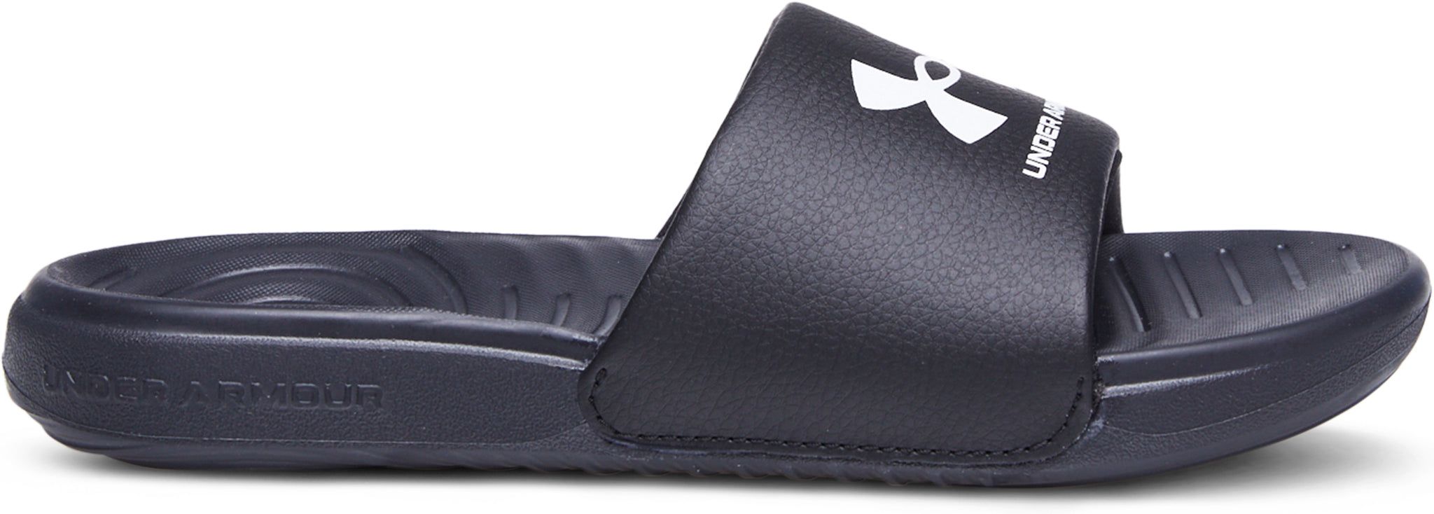 Ansa Fix Slides Sandals - Boys|-|Sandales Ansa - Garçon sold by The Last Hunt