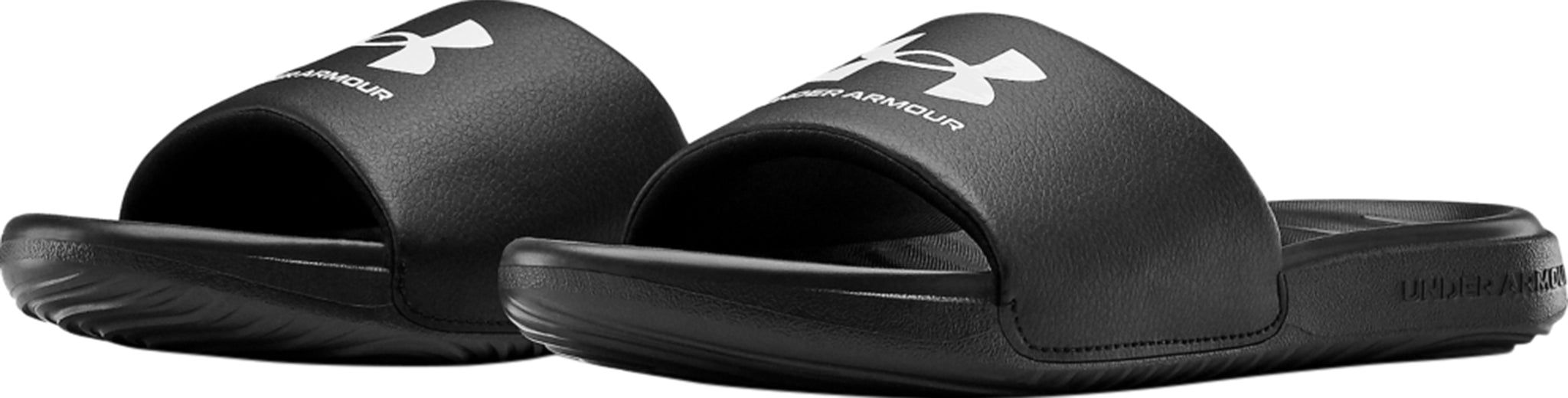 Ansa Fix Slides Sandals - Boys|-|Sandales Ansa - Garçon sold by The Last Hunt product image thumbnail 5