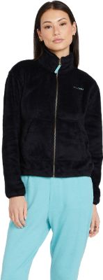 Pheelin Phurry Zip Jacket - Women's|-|Manteau glissière Pheelin Phurry - Femme sold by The Last Hunt