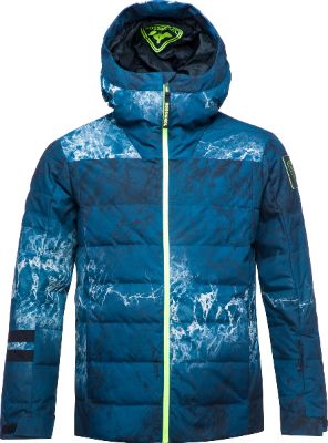 Rapide Ride Free Ski Jacket - Men's|-|Manteau de ski Rapide Ride Free - Homme sold by The Last Hunt