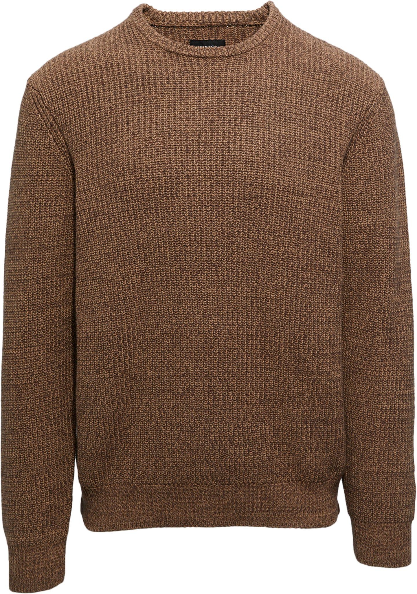 Landmark Crew Sweater - Men's|-|Chandail à col rond Landmark - Homme sold by The Last Hunt product image thumbnail 4