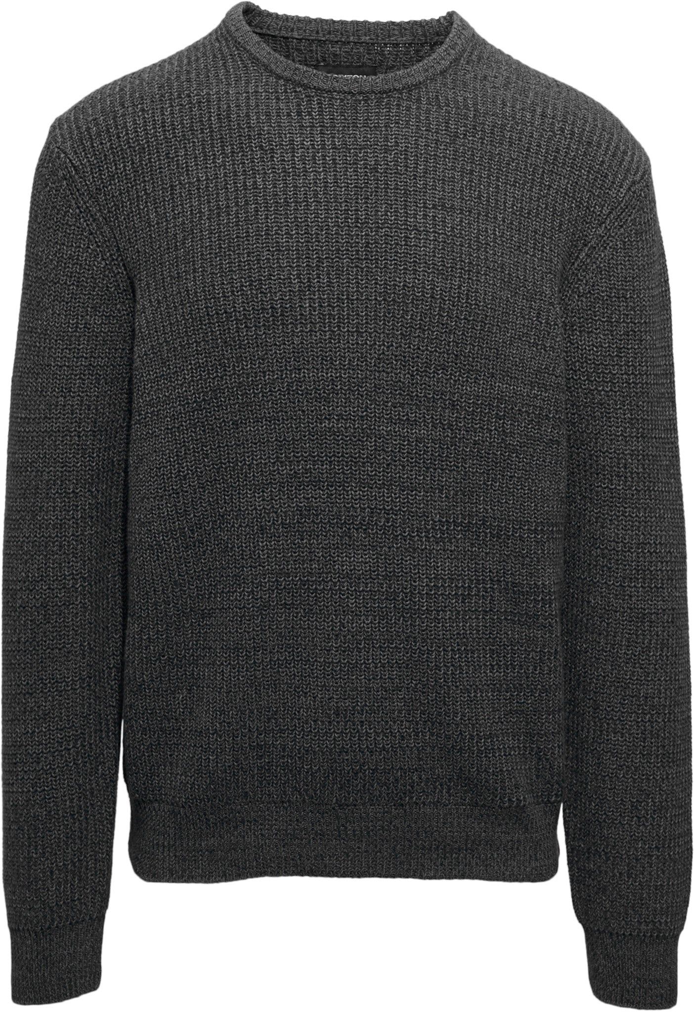 Landmark Crew Sweater - Men's|-|Chandail à col rond Landmark - Homme sold by The Last Hunt