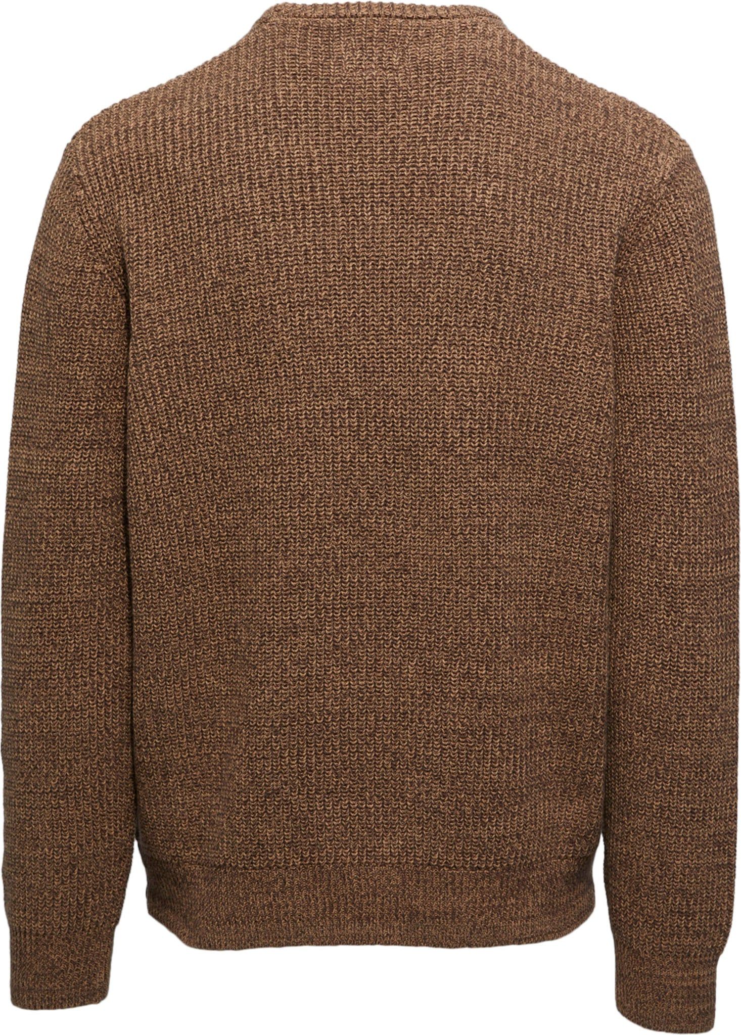 Landmark Crew Sweater - Men's|-|Chandail à col rond Landmark - Homme sold by The Last Hunt product image thumbnail 5