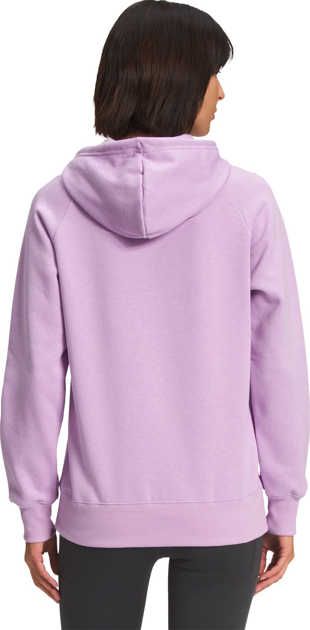 Half Dome Pullover Hoodie - Women's|-|Chandail à capuche Half Dome - Femme sold by The Last Hunt product image thumbnail 4