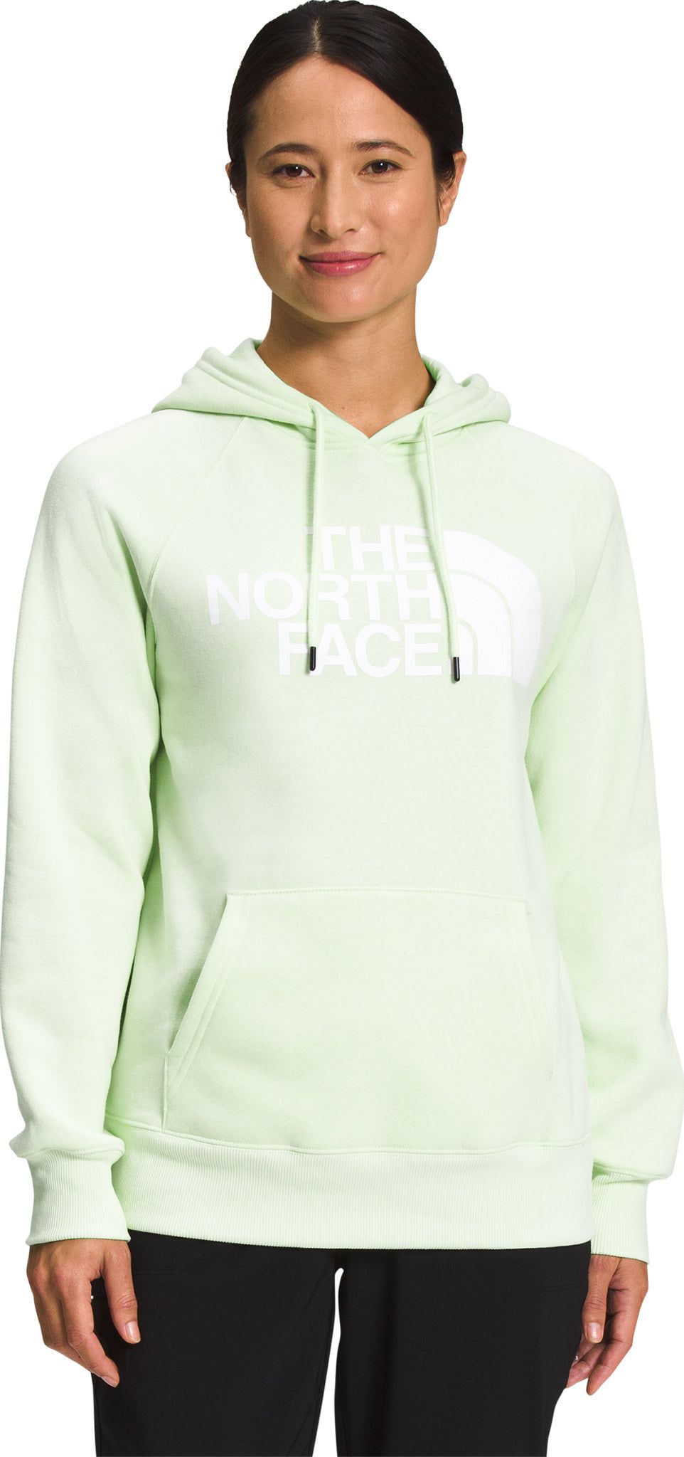 Half Dome Pullover Hoodie - Women's|-|Chandail à capuche Half Dome - Femme sold by The Last Hunt