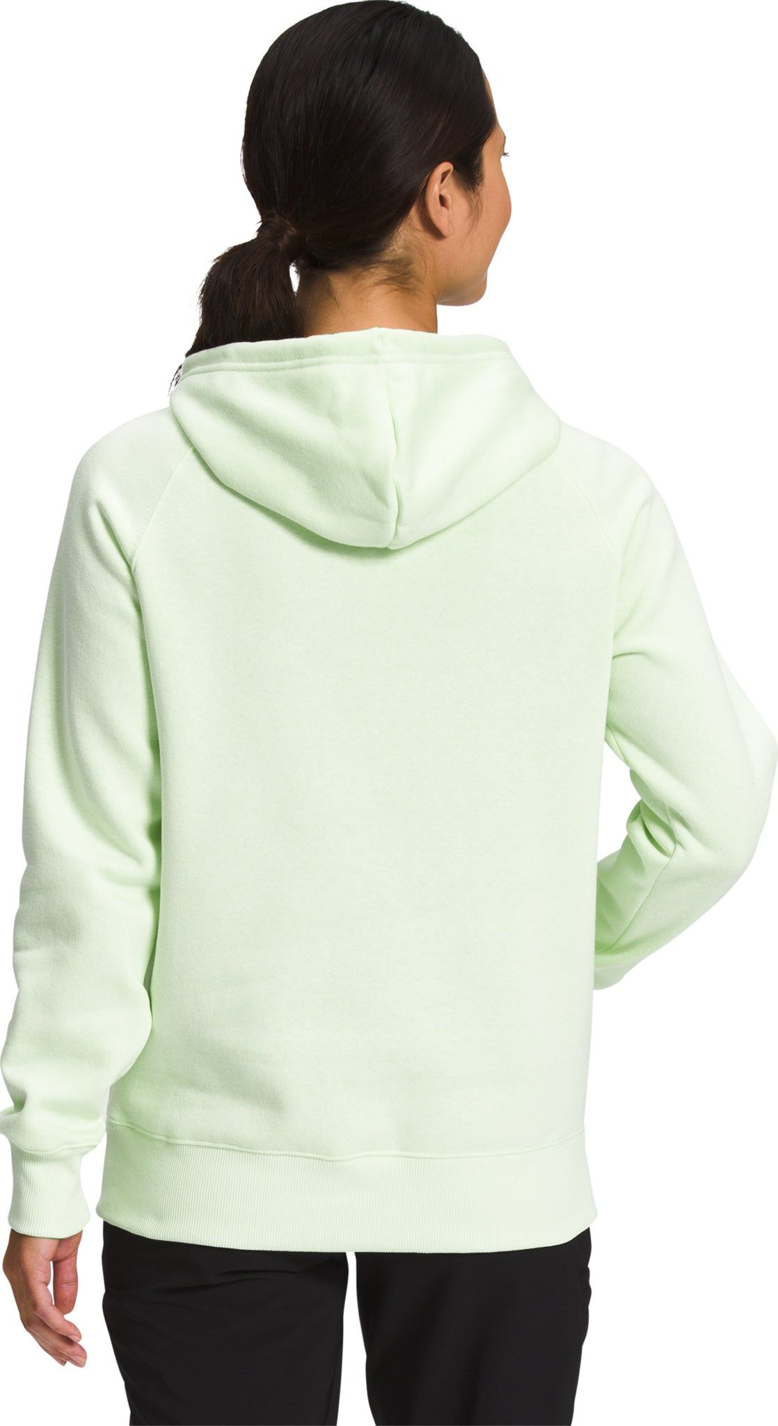 Half Dome Pullover Hoodie - Women's|-|Chandail à capuche Half Dome - Femme sold by The Last Hunt product image thumbnail 2