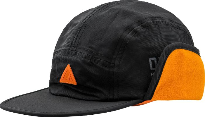 Berg Ear Cap - Unisex|-|Casquette à oreillettes Berg - Unisexe sold by The Last Hunt