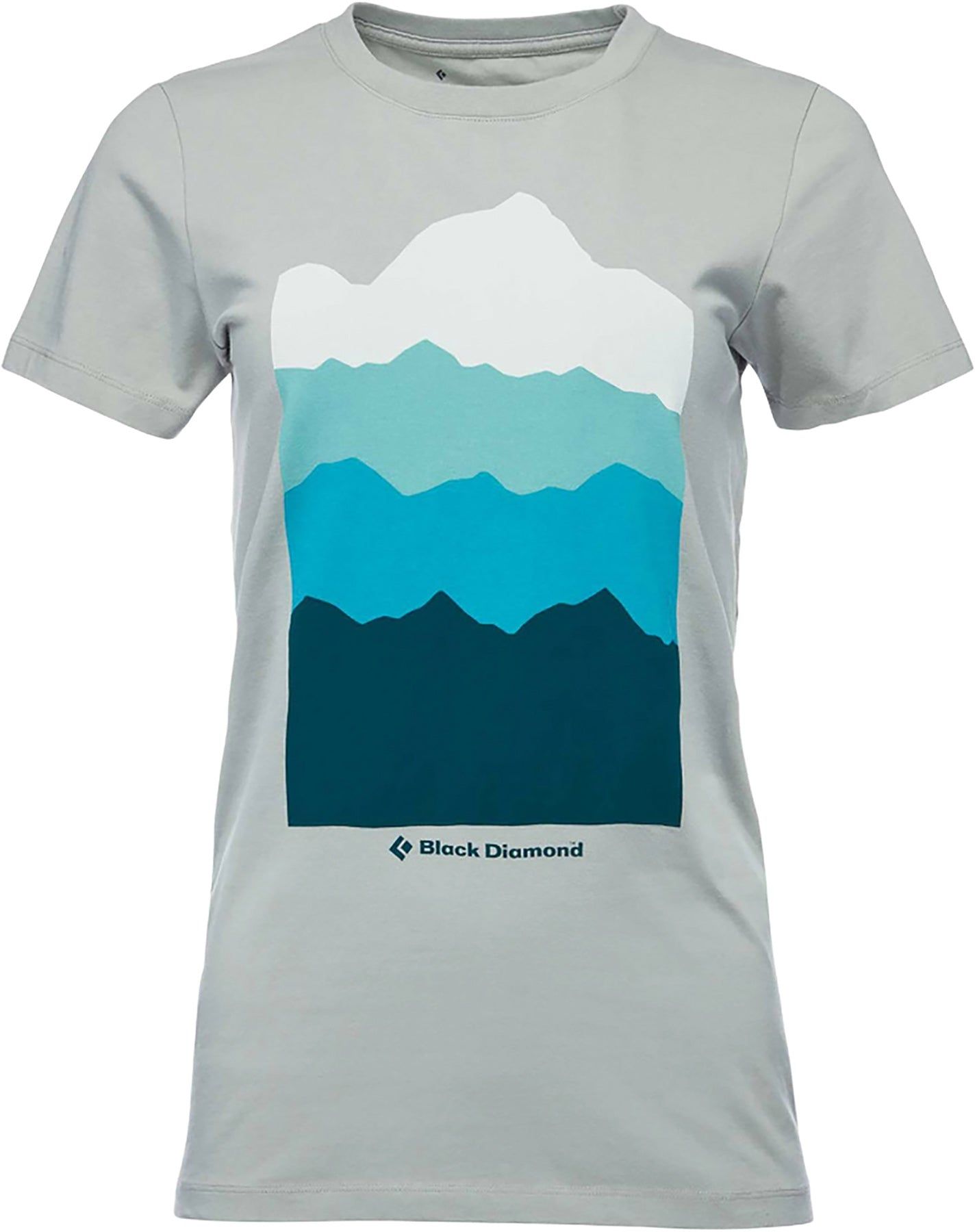 Vista T-Shirt - Women's|-|T-shirt Vista - Femme sold by The Last Hunt product image thumbnail 2