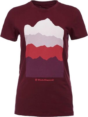 Vista T-Shirt - Women's|-|T-shirt Vista - Femme sold by The Last Hunt