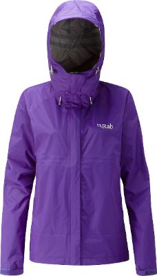Downpour Waterproof Jacket - Women's|-|Manteau imperméable Downpour - Femme sold by The Last Hunt
