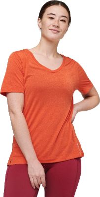 Paseo Travel T-Shirt - Women's|-|T-shirt de voyage Paseo - Femme sold by The Last Hunt