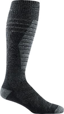 Edge OTC Midweight with Cushion and Padded Shin Socks - Men's|-|Chaussettes Edge OTC Mi-épaisses avec coussinets et protège-tibias rembourrés - Homme sold by The Last Hunt
