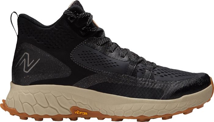 Fresh Foam X Hierro Mid Wide Shoe - Men's|-|Chaussures Large Fresh Foam X Hierro Mid - Homme sold by The Last Hunt