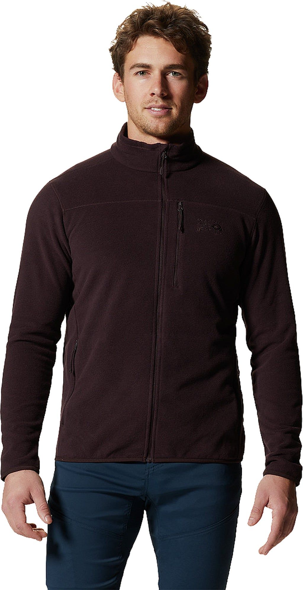 Wintun Fleece Jacket - Men's|-|Manteau Wintun Fleece - Homme sold by The Last Hunt
