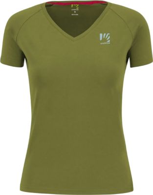 Genzianella T-Shirt - Women’s|-|T-Shirt Genzianella - Femme sold by The Last Hunt