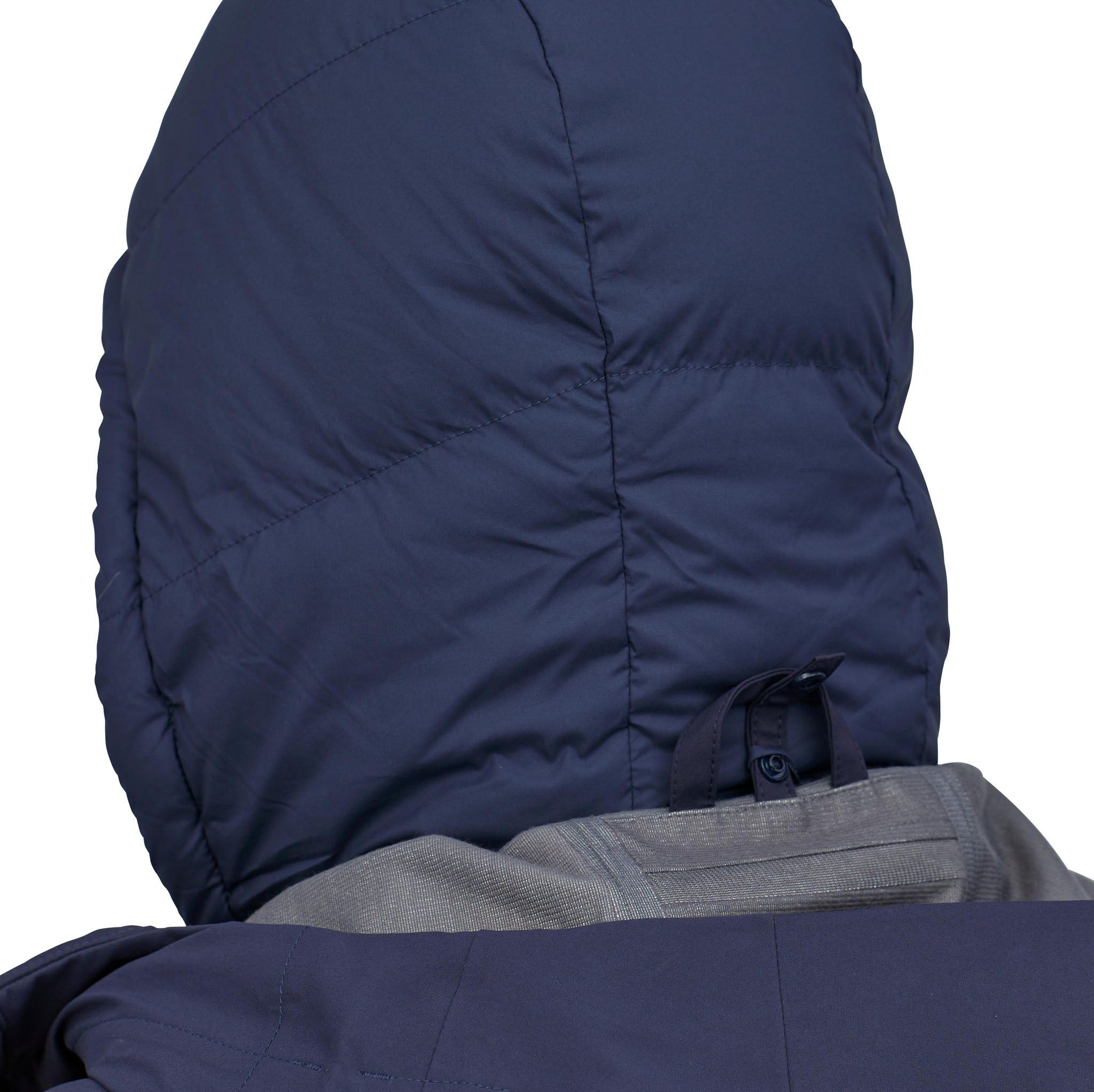 Frozen Range 3-In-1 Parka - Men's|-|Parka 3-en-1 Frozen Range - Homme sold by The Last Hunt product image thumbnail 3