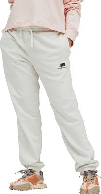 Uni-ssentials French Terry Sweatpant - Unisex|-|Jogging NB Unissentials - Unisexe sold by The Last Hunt