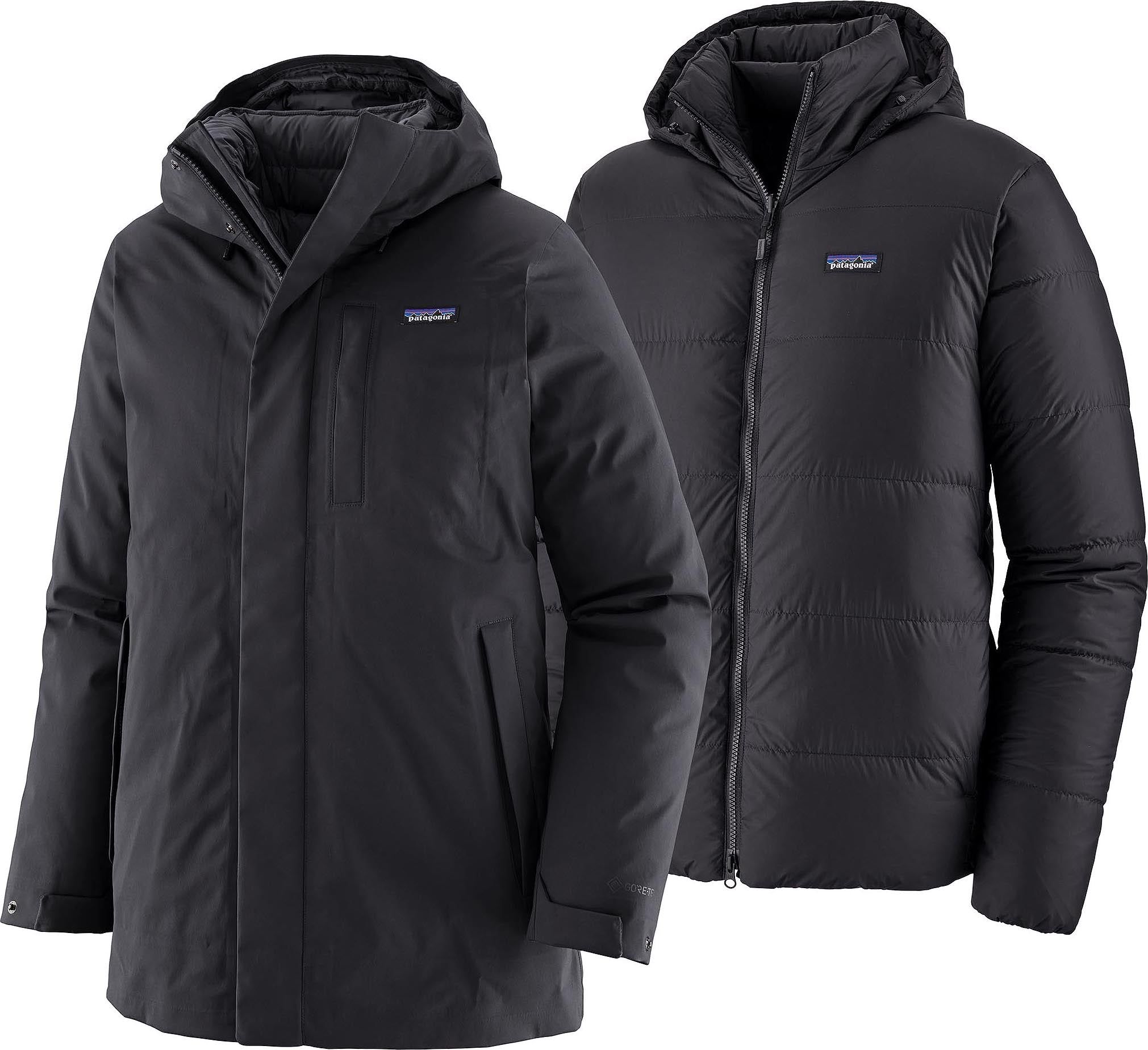 Frozen Range 3-In-1 Parka - Men's|-|Parka 3-en-1 Frozen Range - Homme sold by The Last Hunt