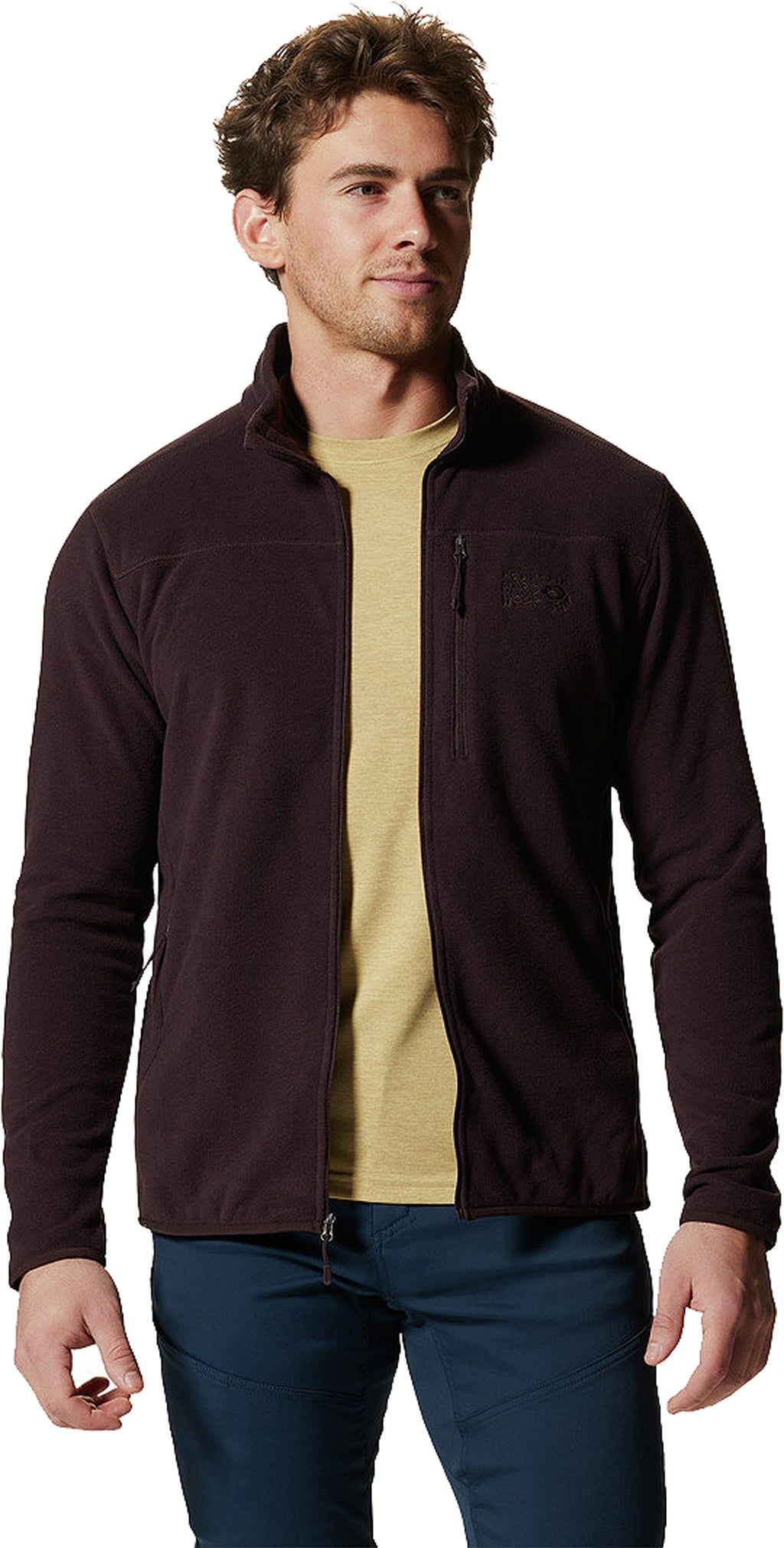 Wintun Fleece Jacket - Men's|-|Manteau Wintun Fleece - Homme sold by The Last Hunt product image thumbnail 3