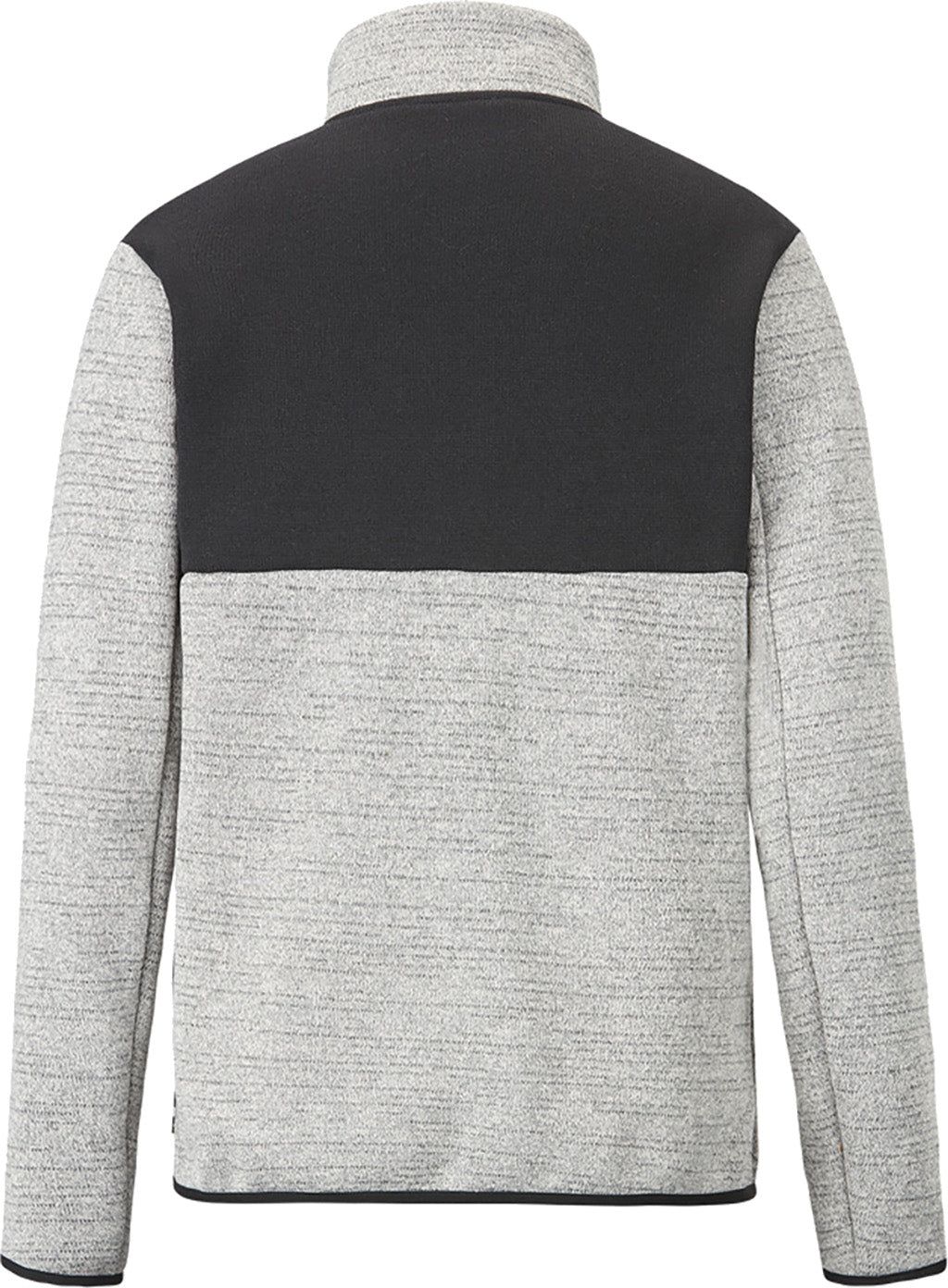 Dauwy Fleece Midlayer - Men's|-|Couche intermédiaire polaire Dauwy - Homme sold by The Last Hunt product image thumbnail 5