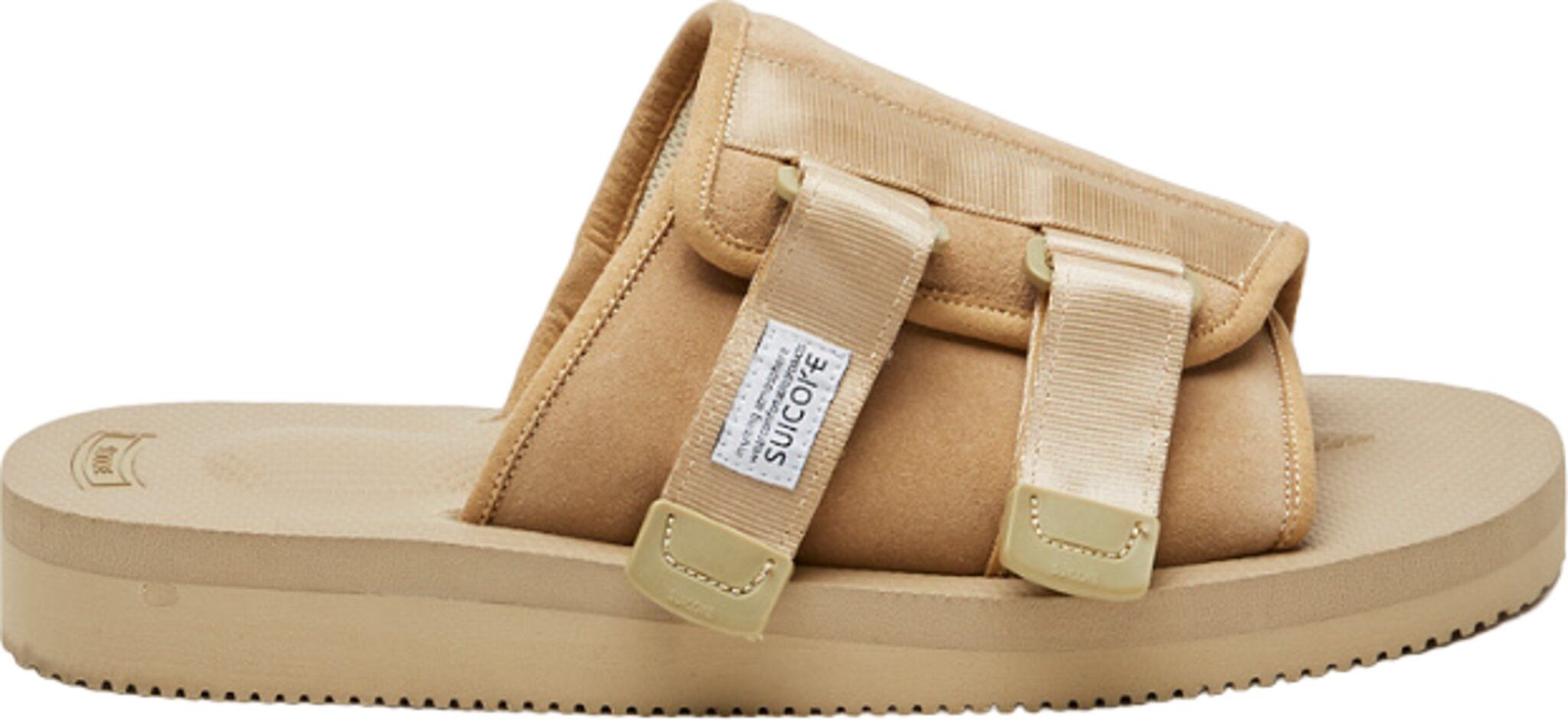 KAW-VS Sandals - Unisex|-|Sandales KAW-VS - Unisexe sold by The Last Hunt product image thumbnail 4