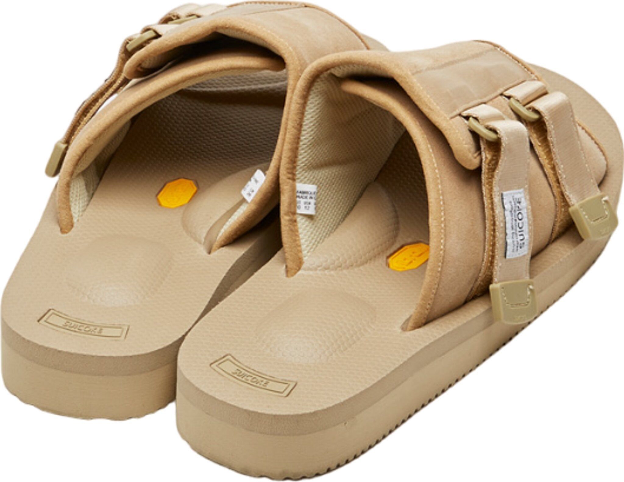 KAW-VS Sandals - Unisex|-|Sandales KAW-VS - Unisexe sold by The Last Hunt product image thumbnail 3