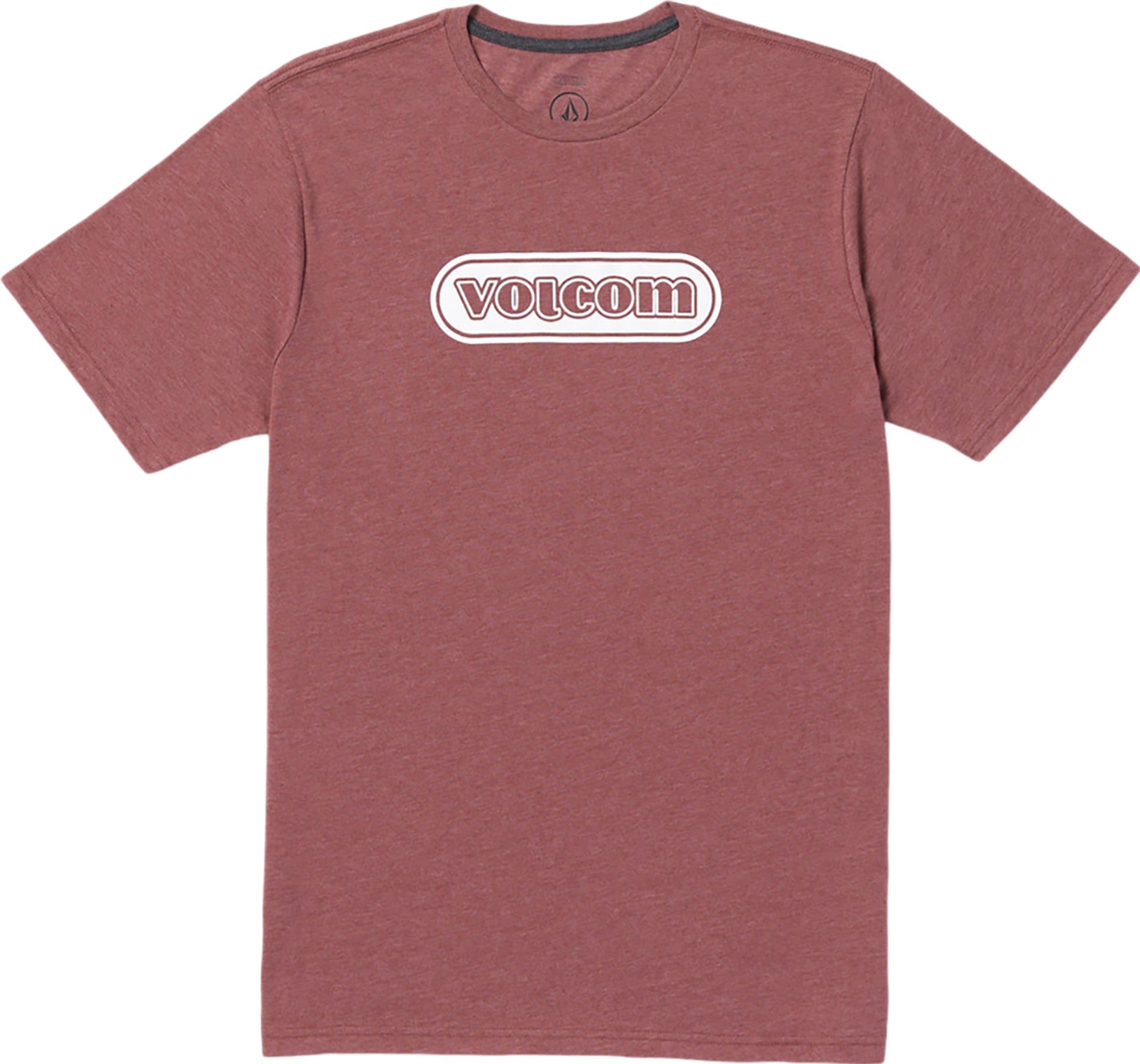 Ninetyfive Short Sleeve T-Shirt - Men's|-|T-shirt à manches courtes Ninetyfive - Homme sold by The Last Hunt