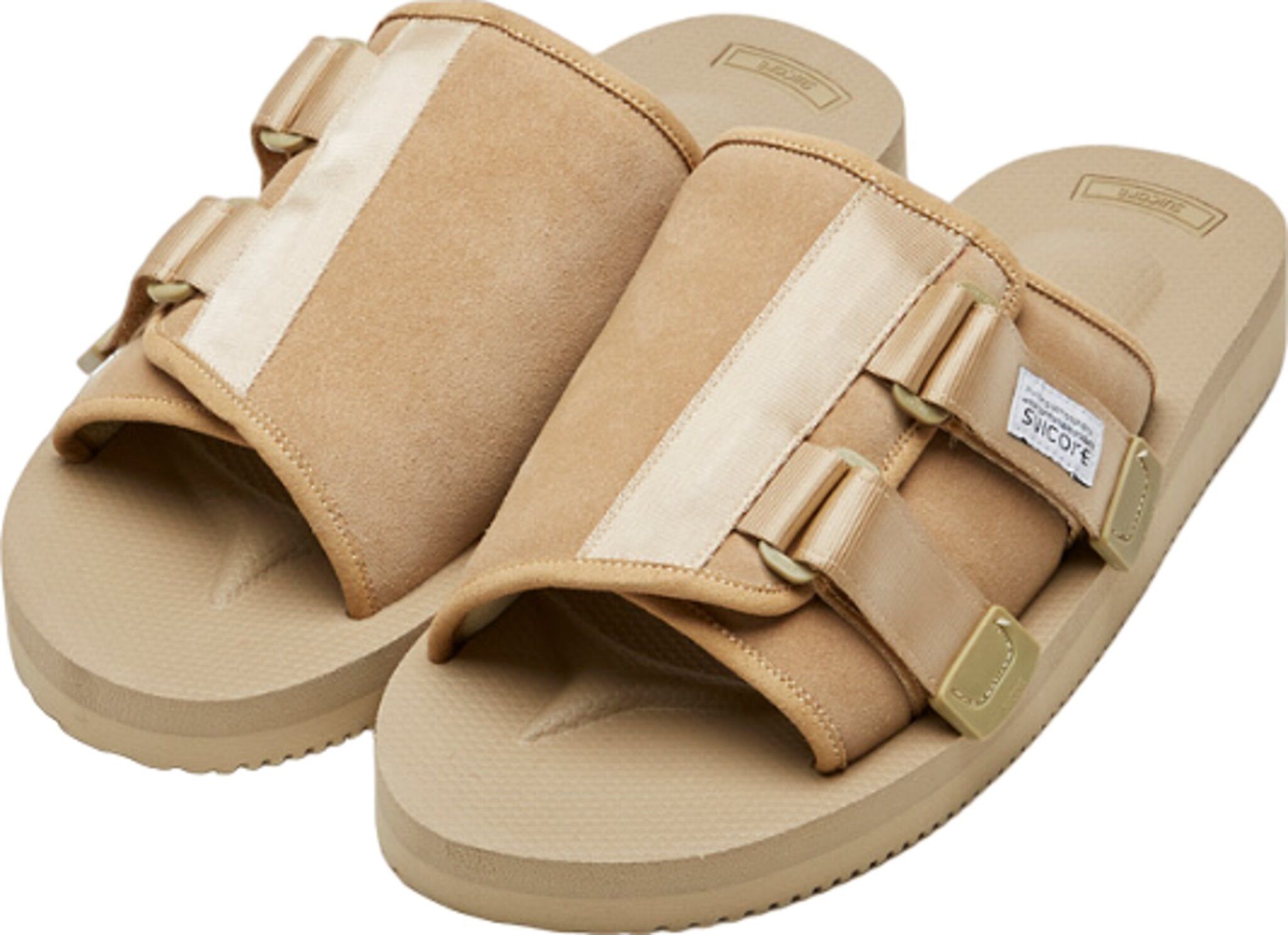 KAW-VS Sandals - Unisex|-|Sandales KAW-VS - Unisexe sold by The Last Hunt