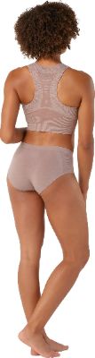 Intraknit Boxed Hipster Briefs - Women's|-|Culotte taille basse en boîte Intraknit - Femme sold by The Last Hunt