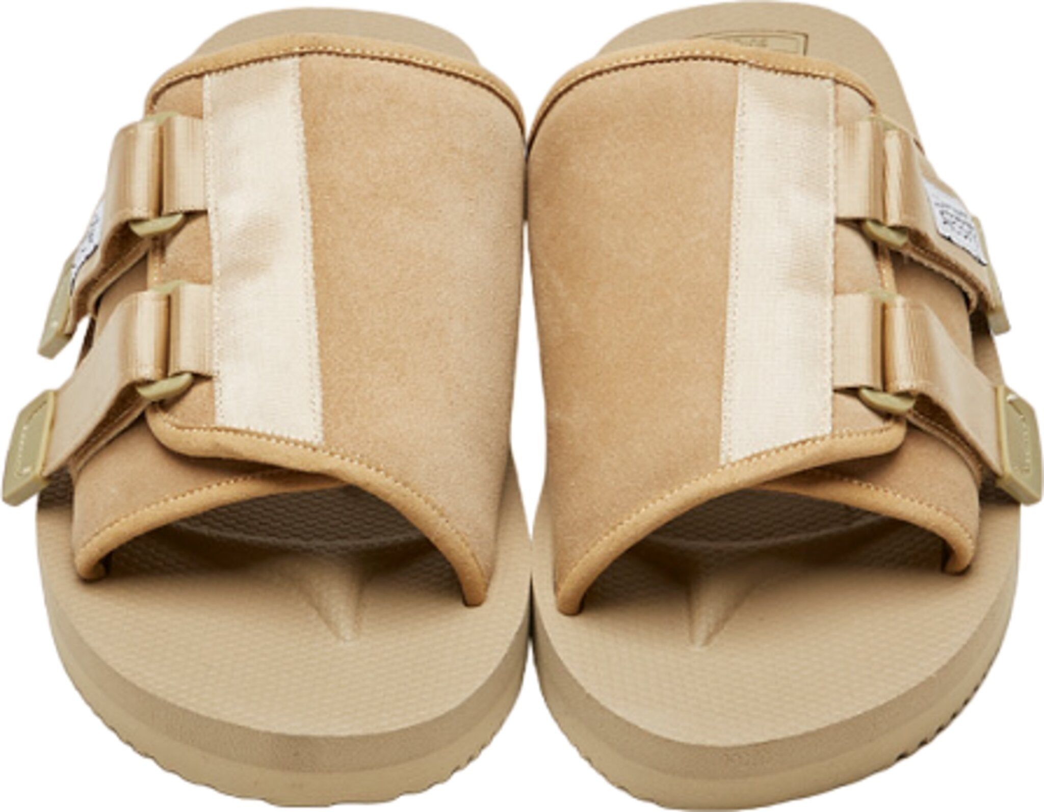 KAW-VS Sandals - Unisex|-|Sandales KAW-VS - Unisexe sold by The Last Hunt product image thumbnail 2