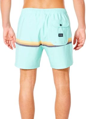 Surf Revival Volley Shorts - Men's|-|Short Surf Revival Volley - Homme sold by The Last Hunt