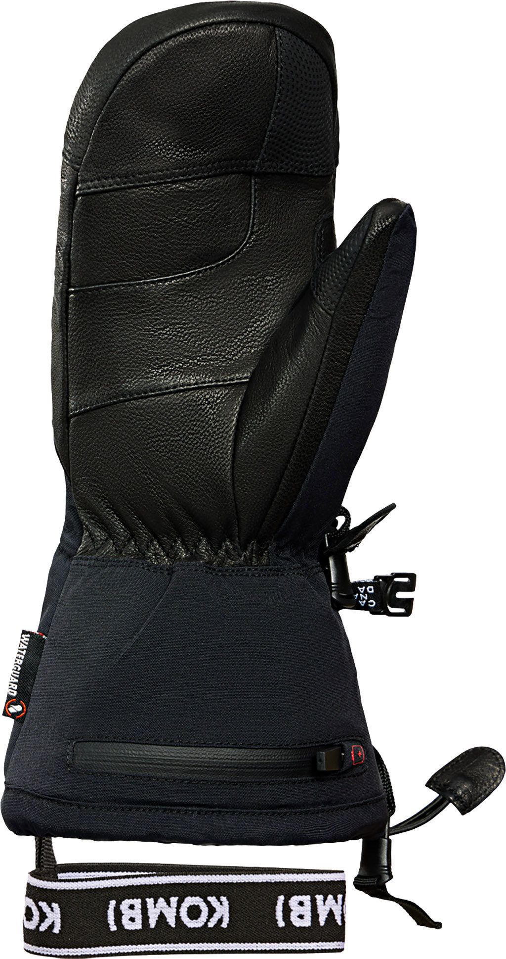 Blaze Mitts - Women's|-|Mitaines Blaze - Femme sold by The Last Hunt product image thumbnail 3