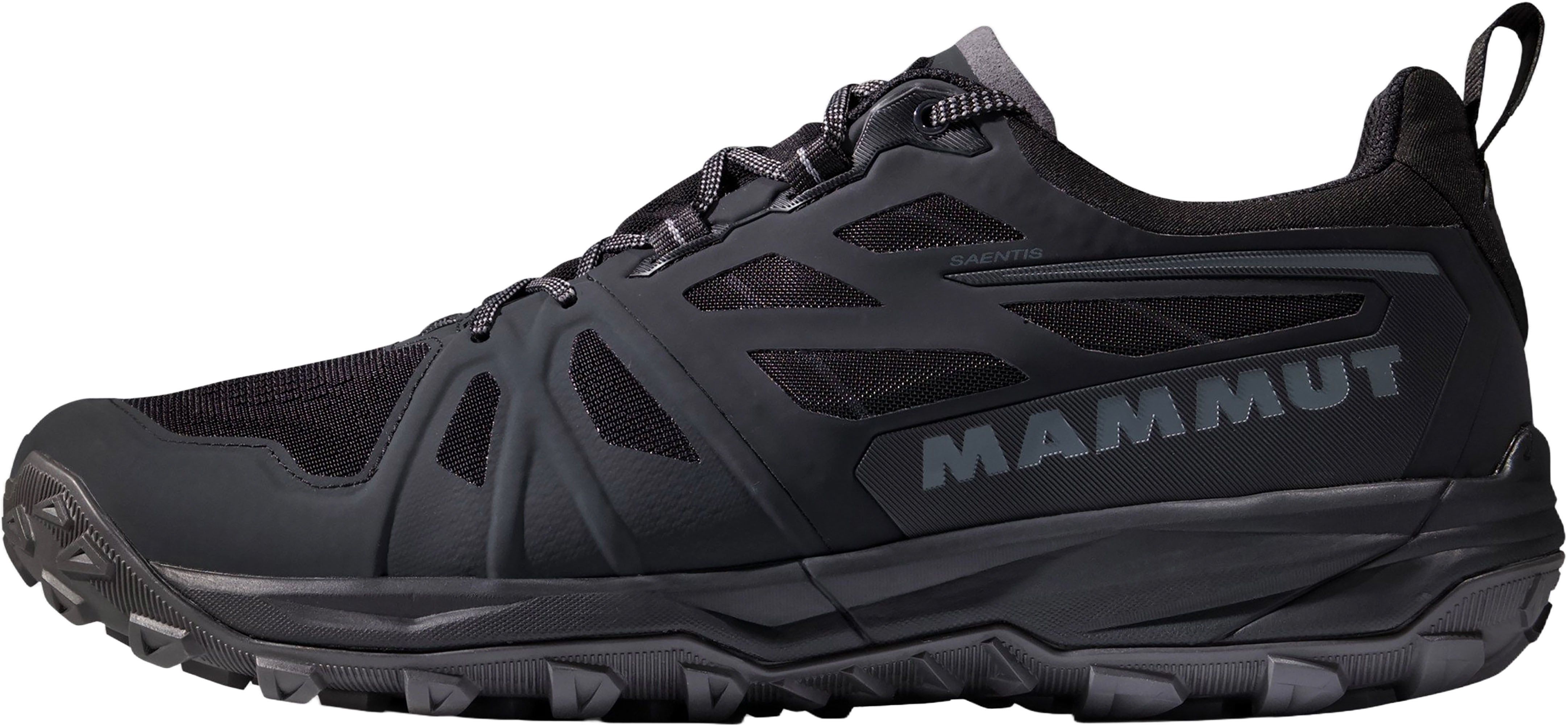 Saentis Low Shoes -Men's|-|Chaussures basses Saentis -Homme sold by The Last Hunt