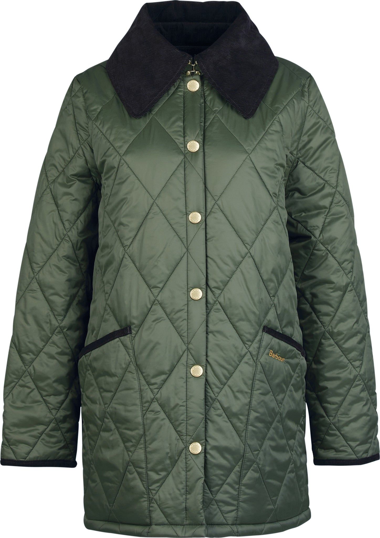 Whitfield Quilted Jacket - Women's|-|Manteau matelassé Whitfield - Femme sold by The Last Hunt