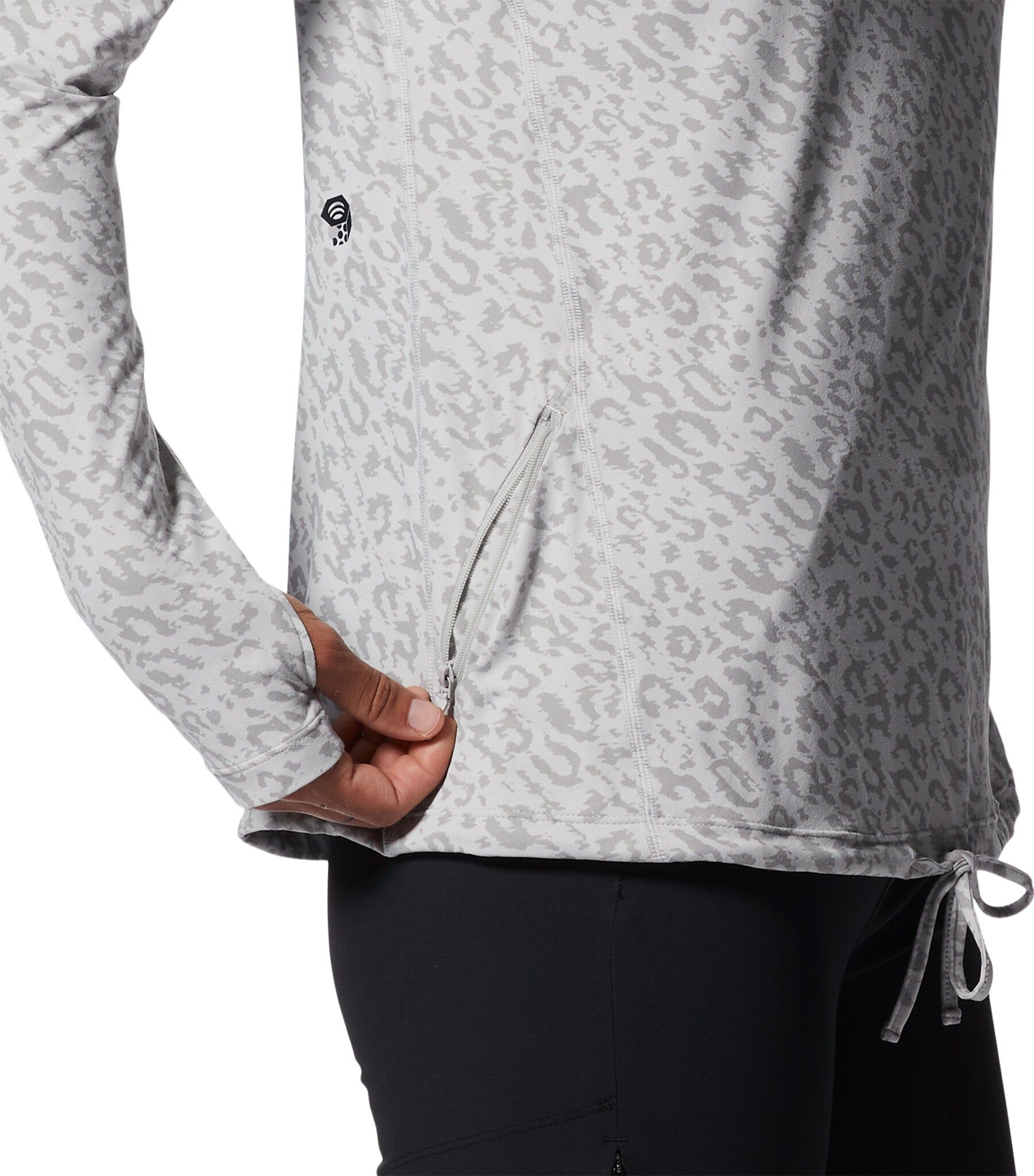 Crater Lake LS Hoody - Women's|-|Chandail à capuchon à manches longues Crater Lake - Femme sold by The Last Hunt product image thumbnail 5