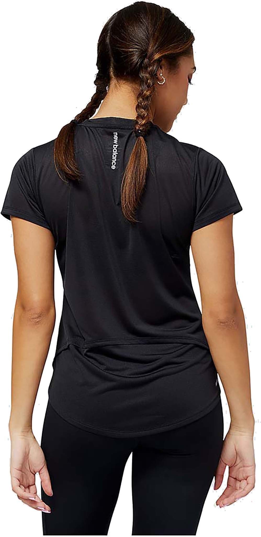 Accelerate Short Sleeve Top - Women's|-|Haut à manches courtes Accelerate - Femme sold by The Last Hunt product image thumbnail 5