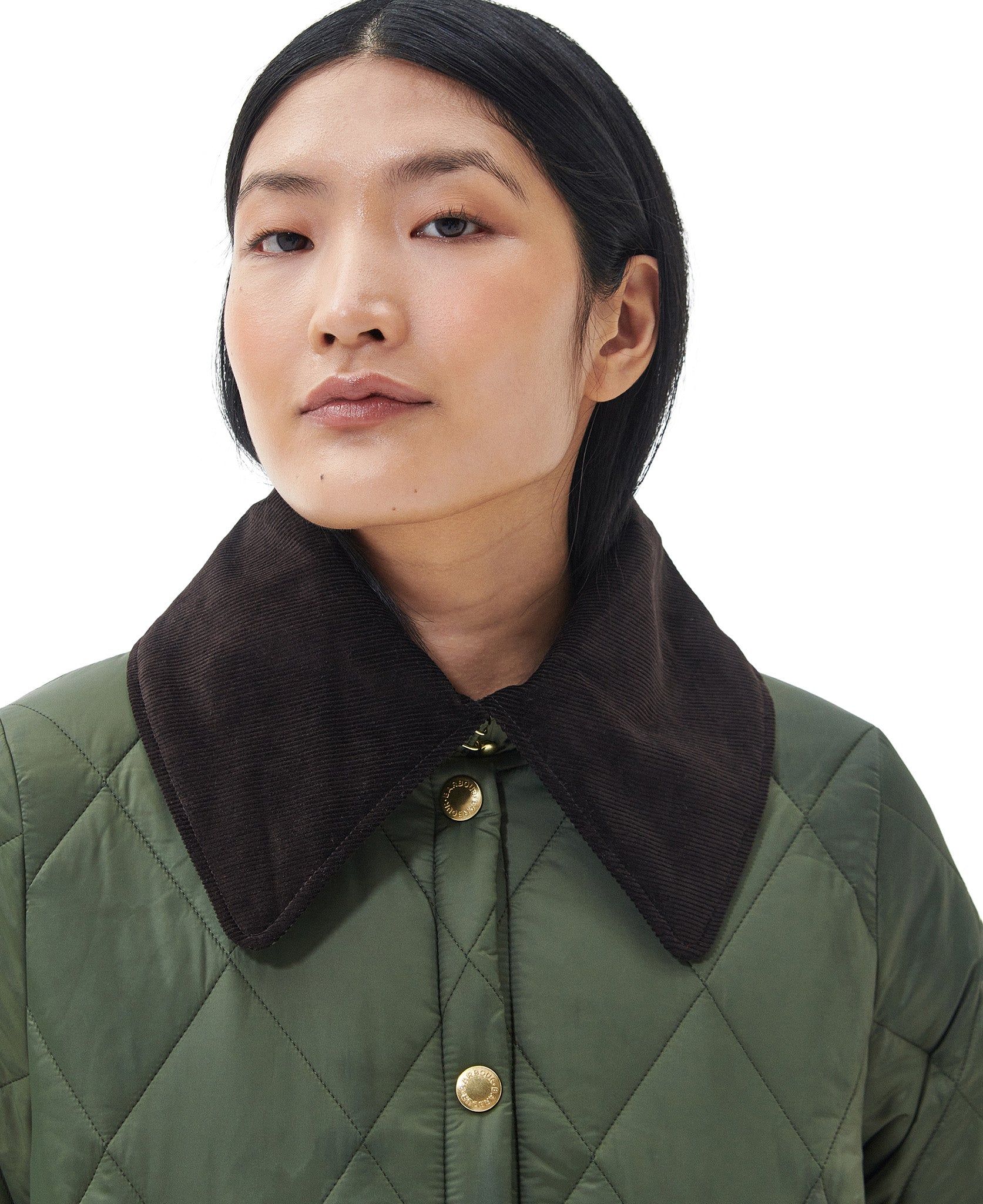 Whitfield Quilted Jacket - Women's|-|Manteau matelassé Whitfield - Femme sold by The Last Hunt product image thumbnail 3