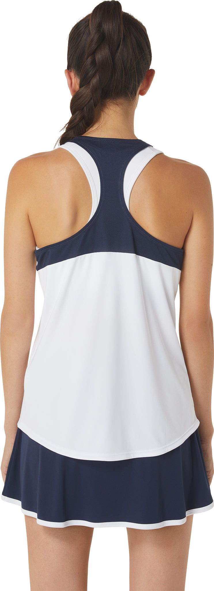 Court Tank Top - Women's|-|Débardeur Court - Femme sold by The Last Hunt