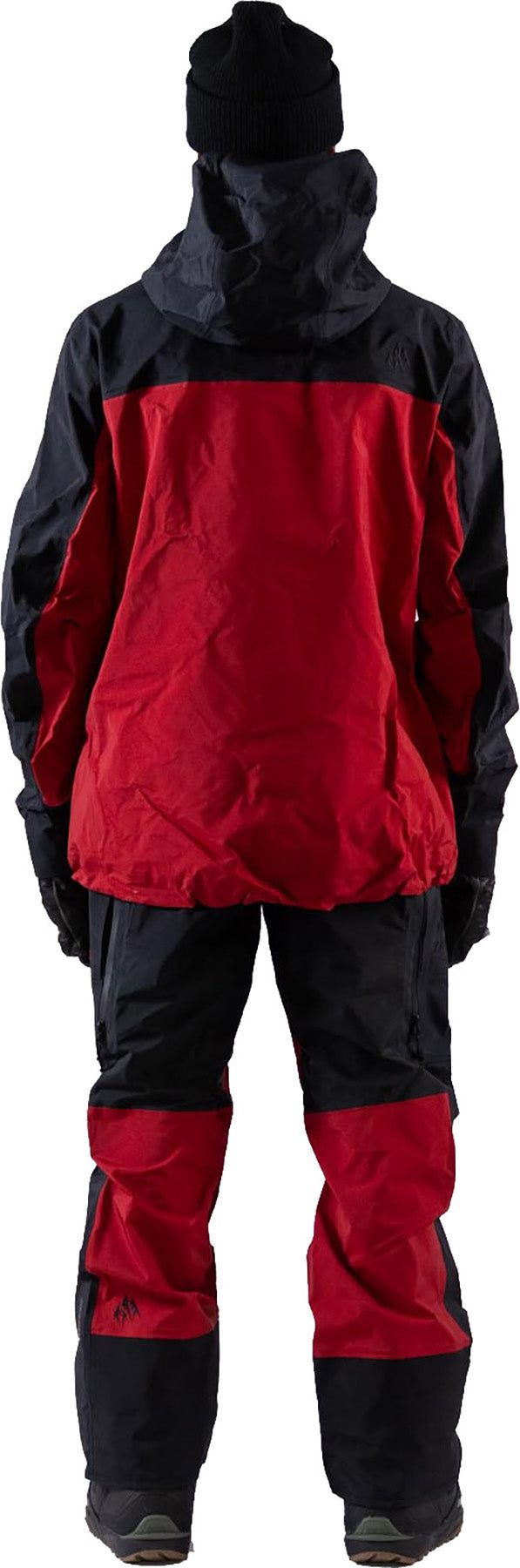 Shralpinist Recycled GORE-TEX Pro Jacket - Men's|-|Manteau recyclé GORE-TEX Pro Shralpinist - Homme sold by The Last Hunt product image thumbnail 3