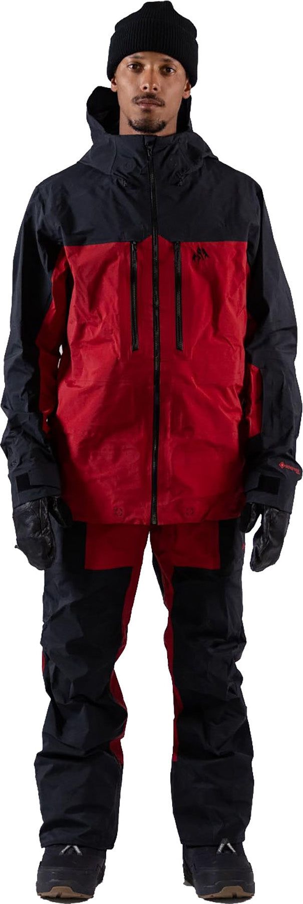 Shralpinist Recycled GORE-TEX Pro Jacket - Men's|-|Manteau recyclé GORE-TEX Pro Shralpinist - Homme sold by The Last Hunt product image thumbnail 4