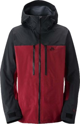 Shralpinist Recycled GORE-TEX Pro Jacket - Men's|-|Manteau recyclé GORE-TEX Pro Shralpinist - Homme sold by The Last Hunt