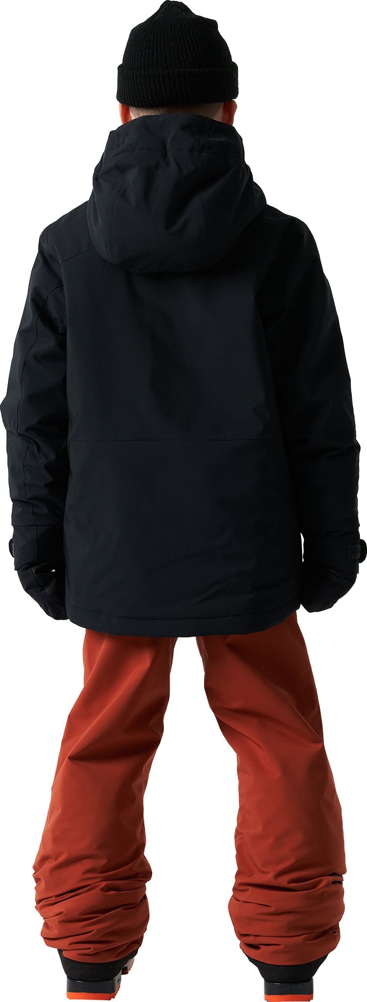 Slope Insulated Jacket - Boys|-|Manteau isolé Slope - Garçons sold by The Last Hunt product image thumbnail 5