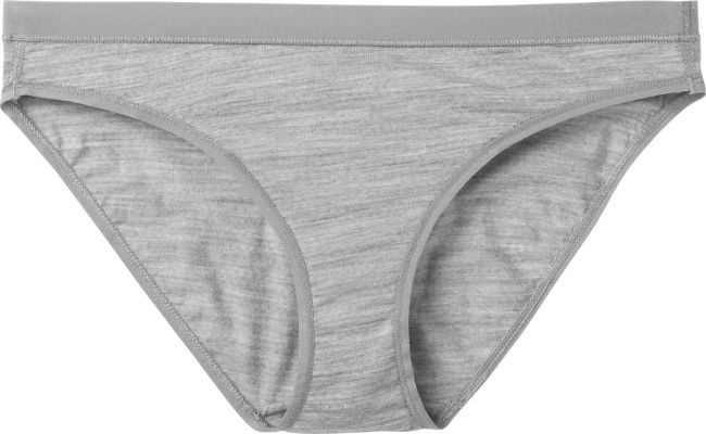 Merino Boxed Bikini Bottom - Women's|-|Bas de bikini en boîte Merino - Femme sold by The Last Hunt