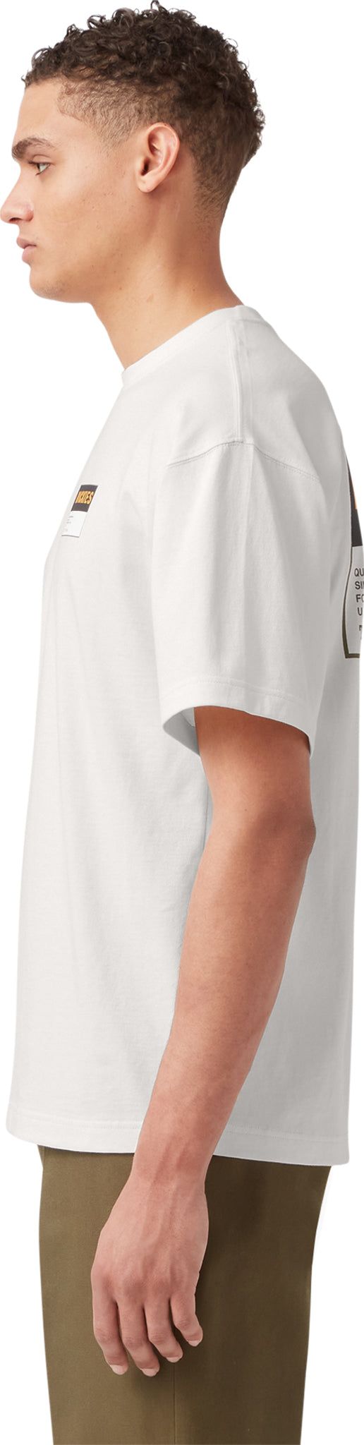 Street Utility Graphic T-Shirt - Men's|-|T-shirt graphique Street Utility - Homme sold by The Last Hunt product image thumbnail 5