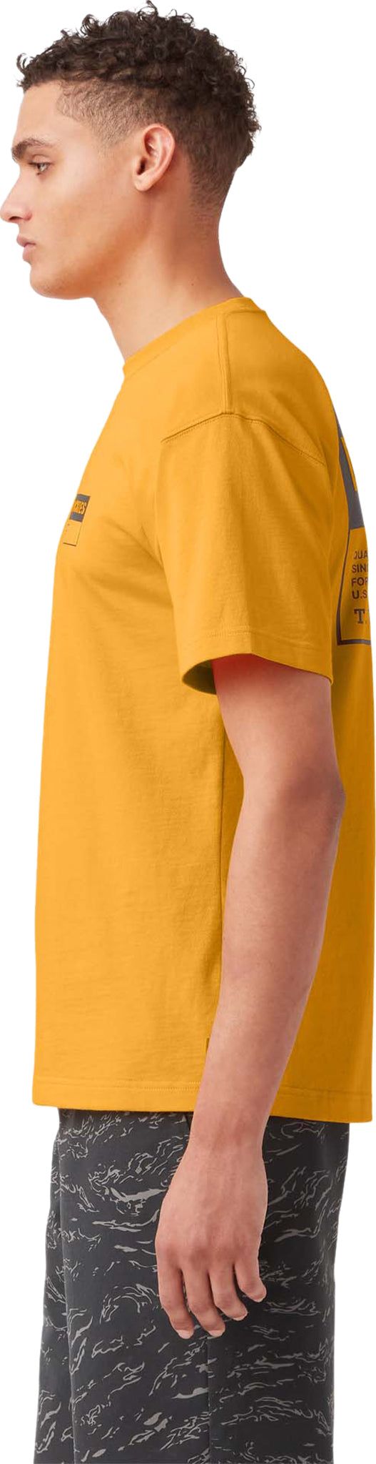 Street Utility Graphic T-Shirt - Men's|-|T-shirt graphique Street Utility - Homme sold by The Last Hunt product image thumbnail 3