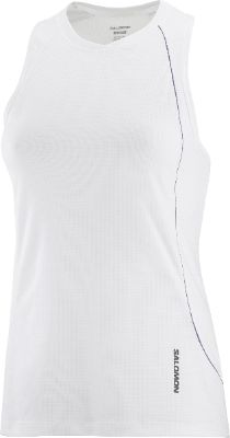 Equipe Tank Top - Women's|-|Débardeur Equipe - Femme sold by The Last Hunt