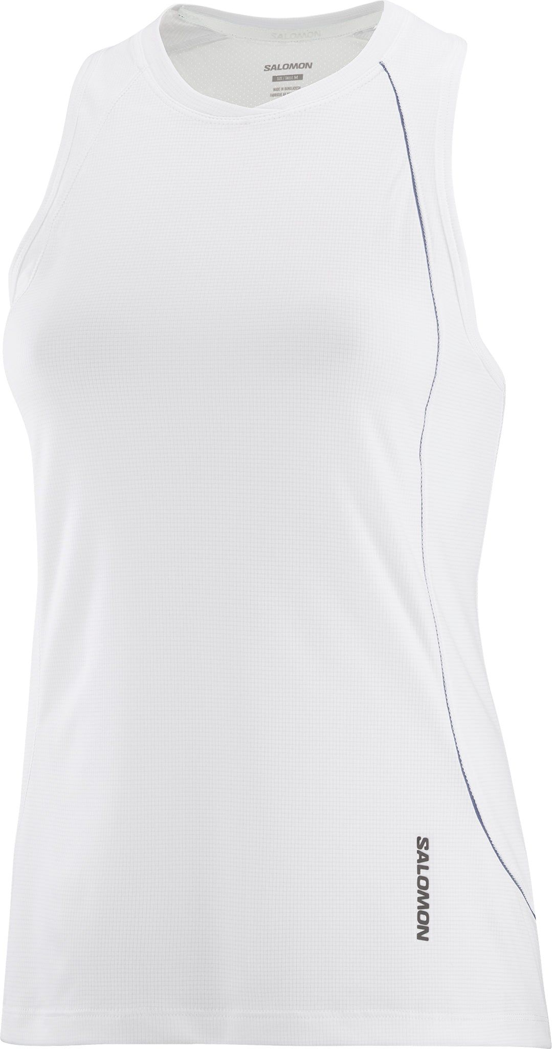 Equipe Tank Top - Women's|-|Débardeur Equipe - Femme sold by The Last Hunt